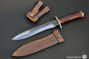 Citadel “Dagger Roe Deer”- Hunting Knife.