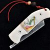 Citadel pocket knife