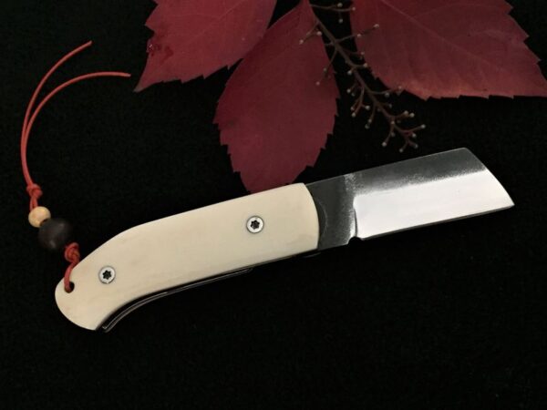 Citadel folding knife