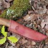 Citadel fixed blade