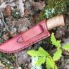 Citadel fixed blade knife