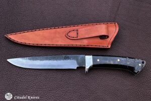 Citadel “Baltic #1 Nedo”- Couteau de Chasse.