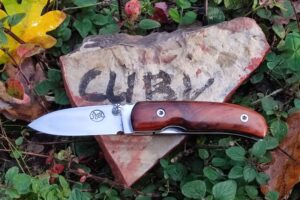 Citadel “Coubi Coubcoub”- Folding Knife.