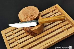 Citadel “Hotcho Thmei #5”- Kitchen Knife