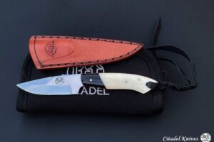 Citadel “Rithy Bone”- Fixed Blade Knife.