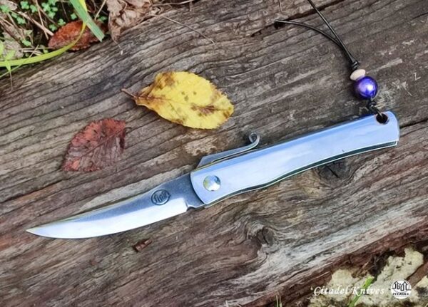 Couteau friction Citadel
