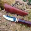 Couteau chasse Citadel