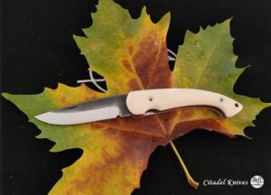 Couteau pliant Citadel