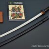 Citadel Katana