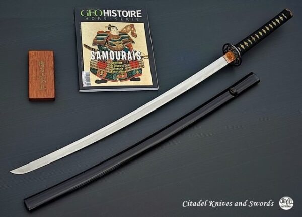 Citadel Katana