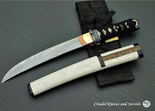 Citadel Tanto Kozuka