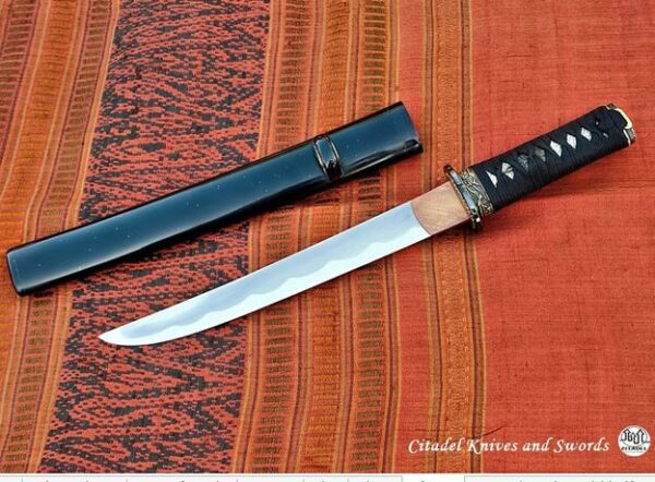 Tanto knife Citadel