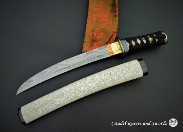 Tanto Citadel