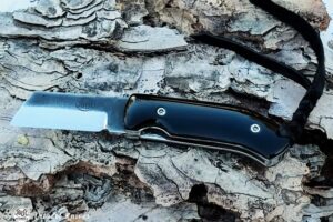 Citadel Giaponino “JULLY”- Folding Knife.