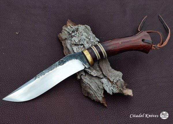 Citadel-hunting-knife