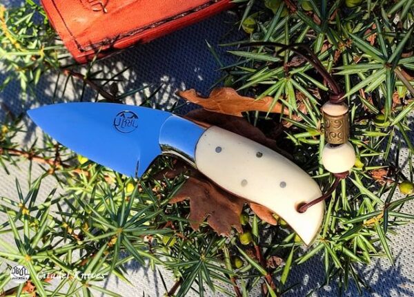 Citadel fixed blade