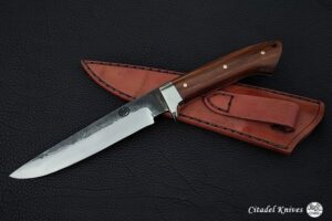 Citadel Baltic #1 “TIN”- Couteau de Chasse