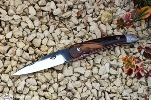 Citadel Occitan Chamreak- Folding Knife.