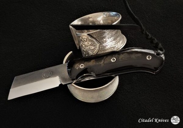 Couteau de poche Citadel