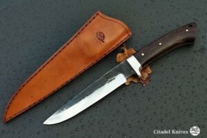 Citadel BALTIC #1- Fixed Blade Knife.