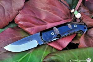 Citadel Saigon “ANNETTE”- Folding Knife