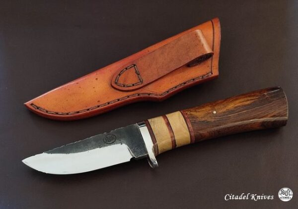 Couteau chasse Citadel