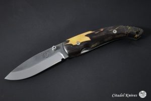 Citadel Roman “CARLY”- Folding Knife.