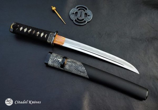 Citadel-Tanto-knife