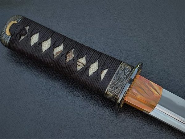 Citadel Tanto Knife