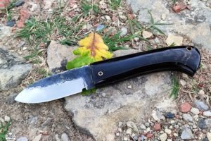 Citadel Aizto Big- Friction Folding Knife.