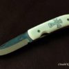 Citadel pocket knife