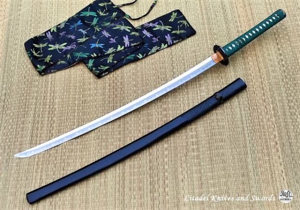 Citadel Katana