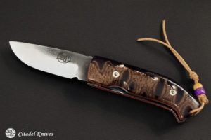 Citadel Saigon Banksia- Folding knife.