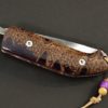 Citadel pocket knife