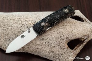 Citadel STAVANGER RS- Folding Knife.