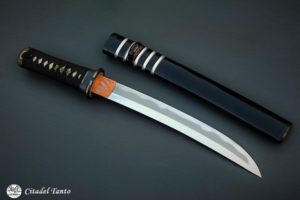 Citadel Tanto “YAE YAMA”- Japanese style Knife.