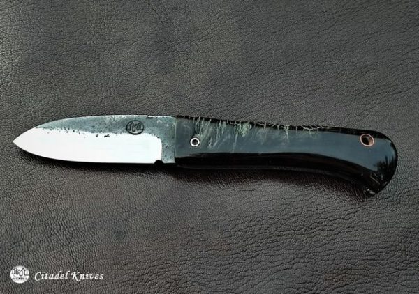 Citadel folding knife