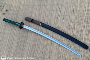 Citadel Katana “ARARE”- Sabre Japonais.