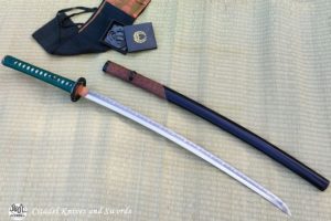 Citadel Katana “ARARE”- Sabre Japonais.