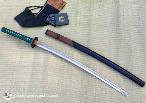 Citadel Katana