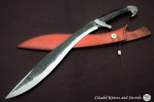 Citadel FALCATA- Short Sword.