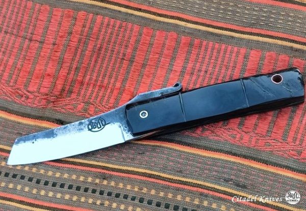 Friction folder knife Citadel