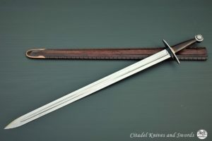 Citadel Long Sword “TOLOSA”.