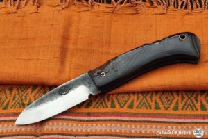 Citadel Aizto “ELIZ”- Friction Folding Knife.