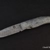Citadel pocket knife