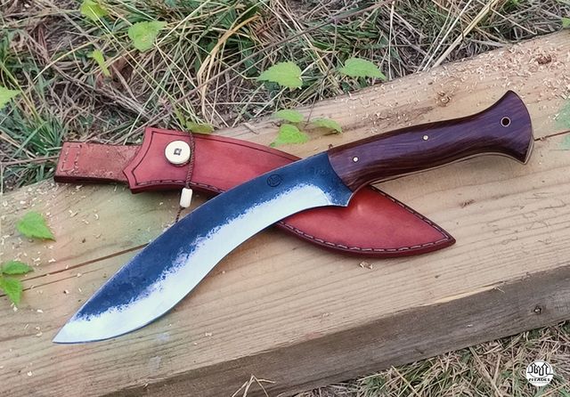 Citadel Kukri Gurkha