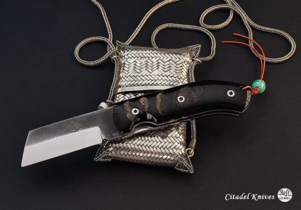 Couteau de poche Citadel