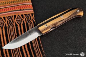 Citadel Danang #2 “ONAI”- Folding Knife.
