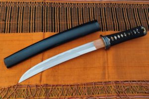 Citadel Tanto “NARA”- Couteau Japonais.