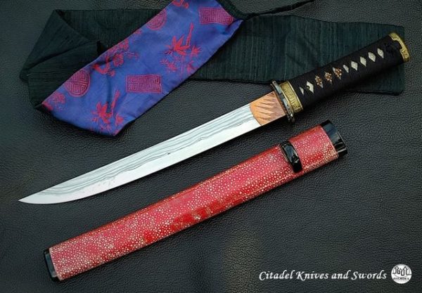 Tanto Citadel